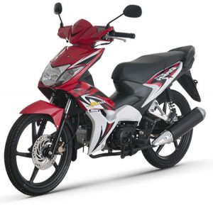 Honda Wave 110